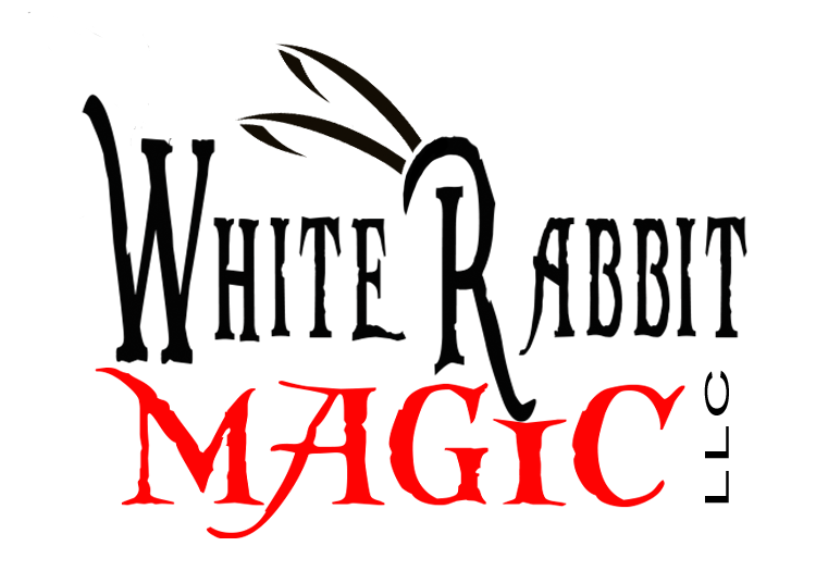 White Rabbit Magic