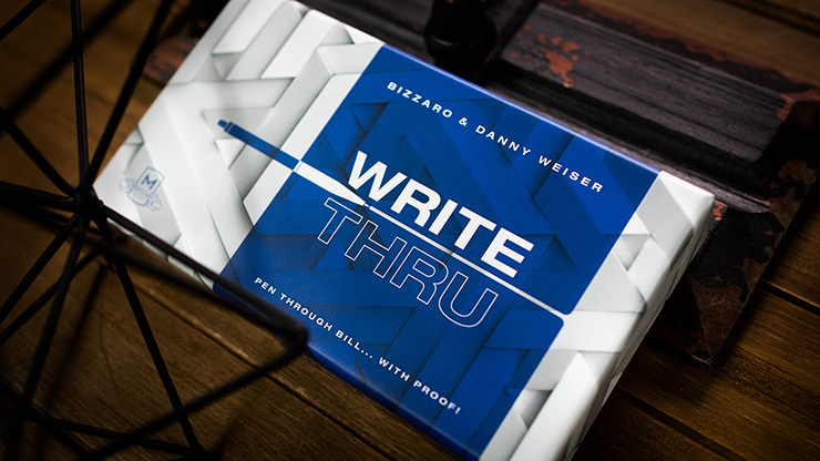 Write-Thru