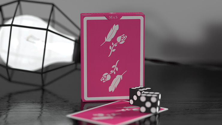 Remedies Playing Cards