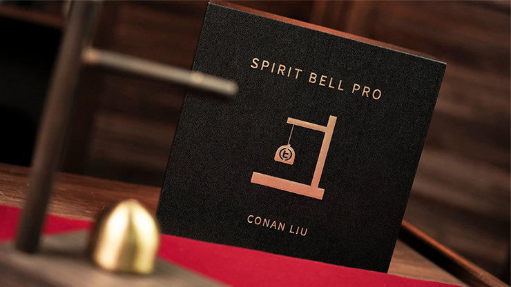 Spirit Bell Pro