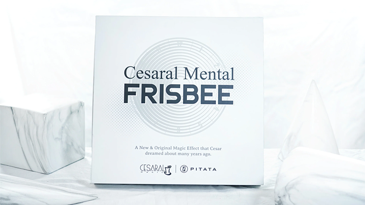 Cesaral Mental Frisbee