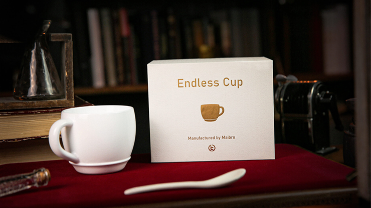 ENDLESS CUP