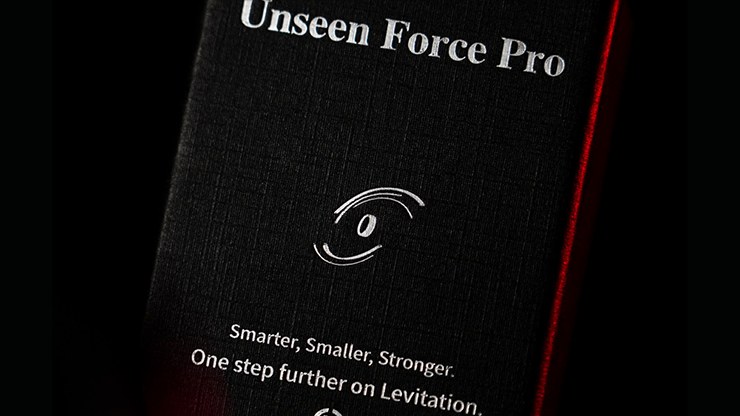 UNSEEN FORCE PRO