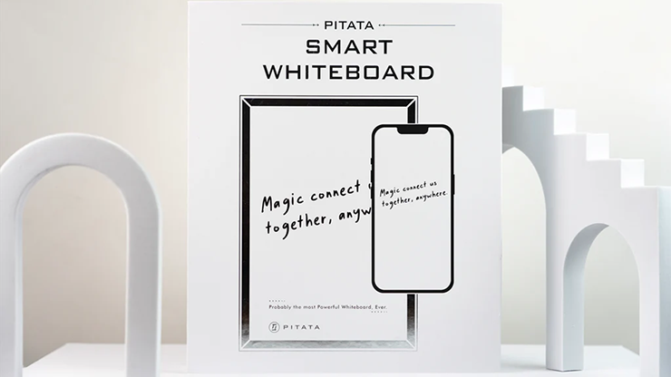 Smart Whiteboard