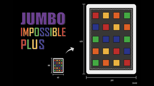 IMPOSSIBLE JUMBO