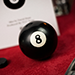 Magnetic 8 Ball