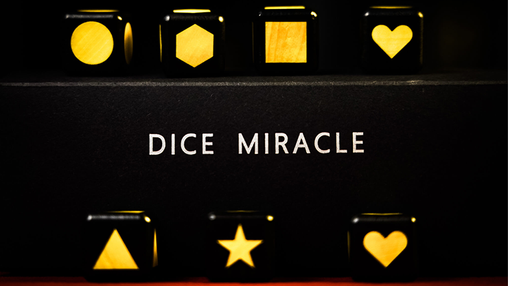 Dice Miracle