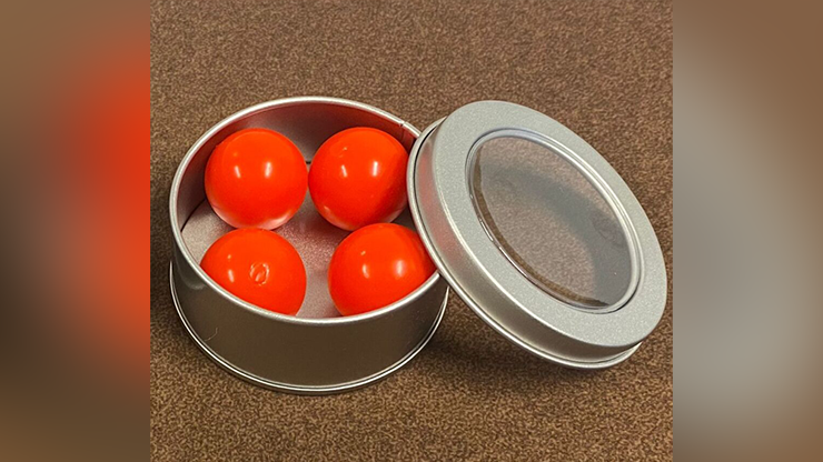 Make It Easy Balls