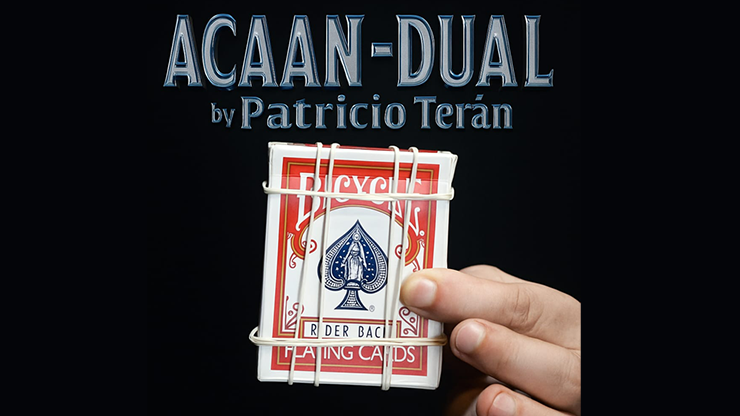 ACAAN dual