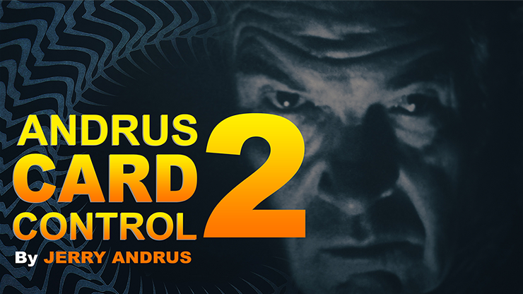 Andrus Card Control