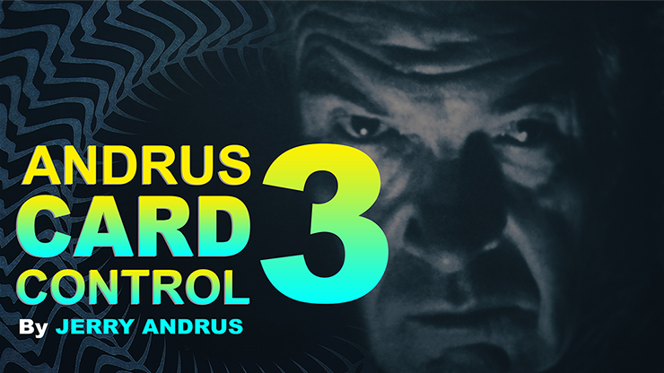 Andrus Card Control