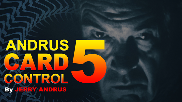 Andrus Card Control