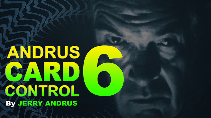 Andrus Card Control