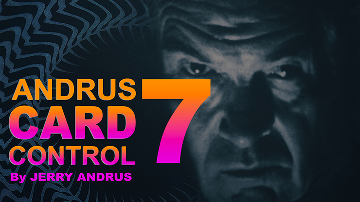 Andrus Card Control