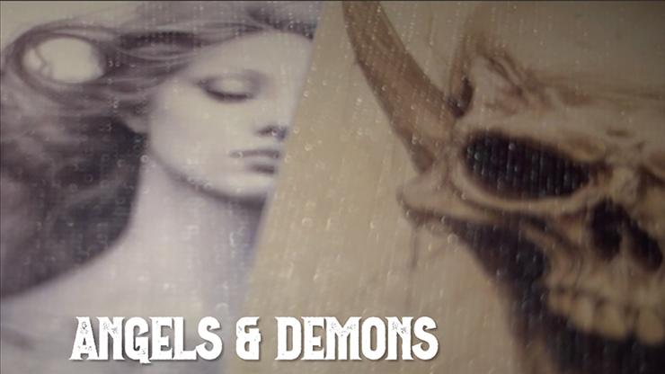 Angels and Demons (Workers Edition)