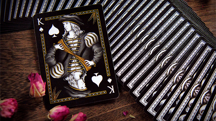 Luxury Apothecary Playing Cards