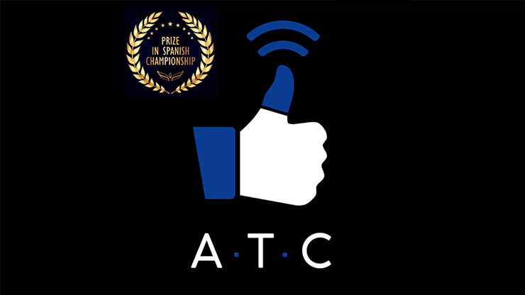 Appmazing Thumb Controller