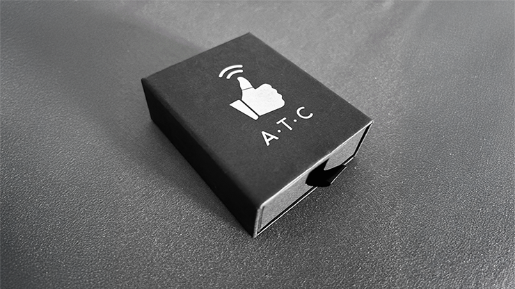 Appmazing Thumb Controller