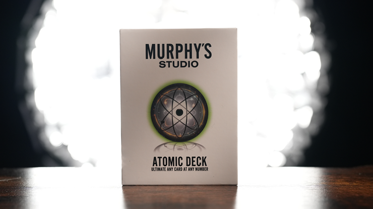 Atomic Deck