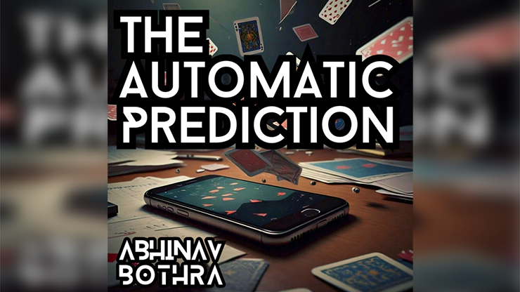 Automatic Prediction