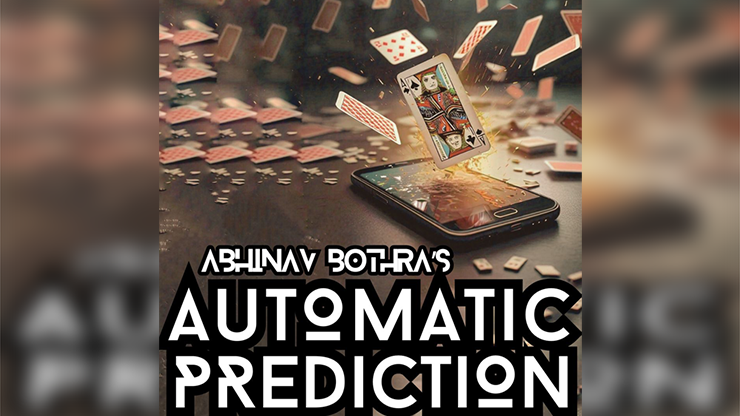 Automatic Prediction