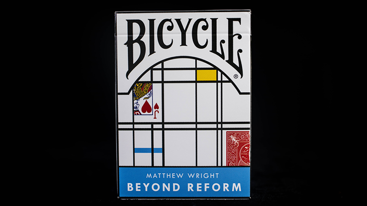 BEYOND REFORM