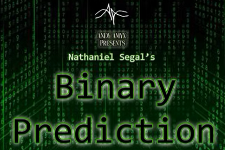 Binary Prediction