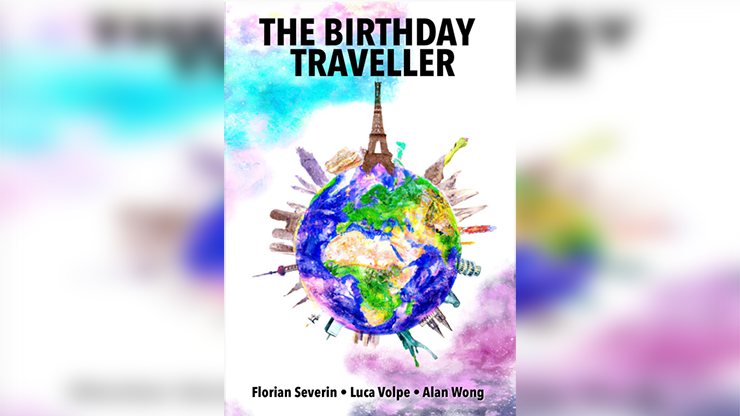 Birthday Traveller