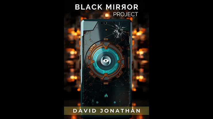 Black Mirror Project