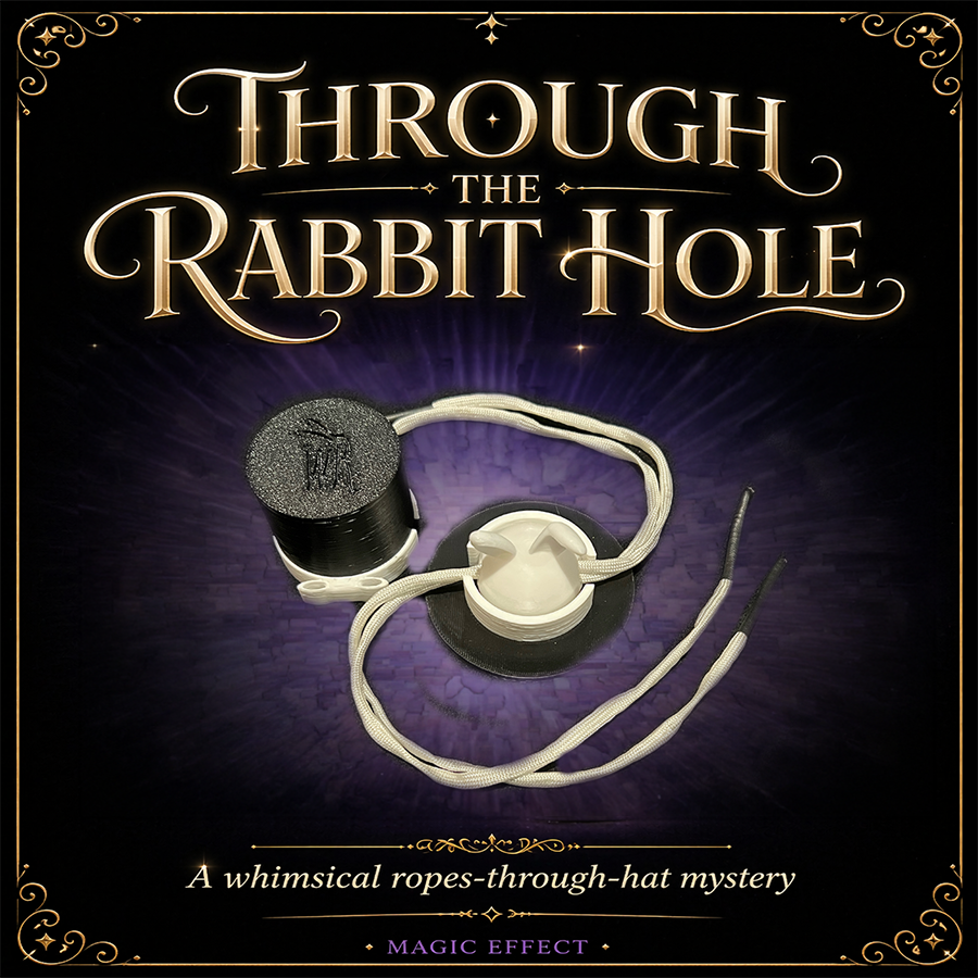 Through the Rabbit Hole