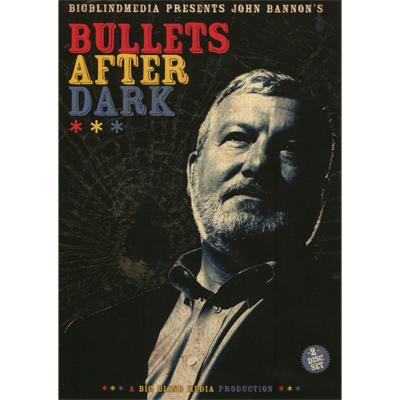 Bullets After Dark (2 download Set)