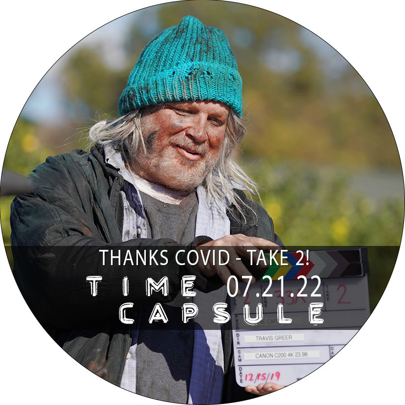 Time Capsule | Feature Film