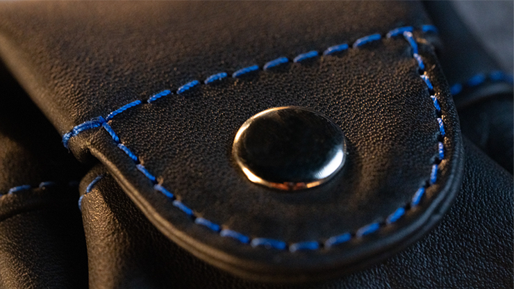 COLOR CODE COIN PURSE
