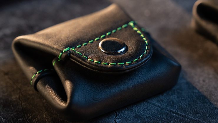 COLOR CODE COIN PURSE