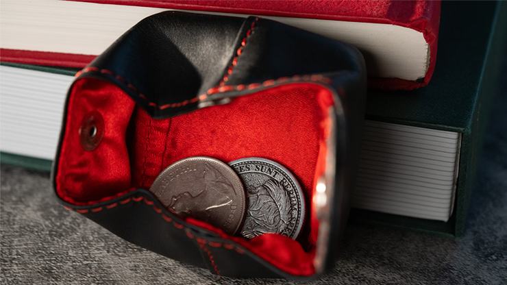 COLOR CODE COIN PURSE