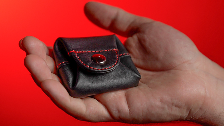 COLOR CODE COIN PURSE