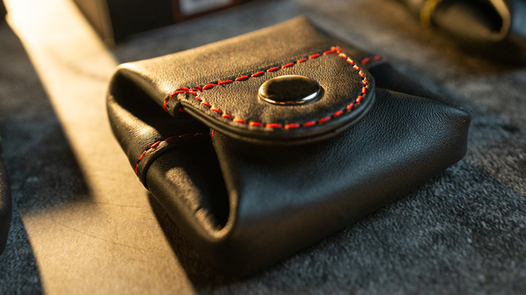 COLOR CODE COIN PURSE