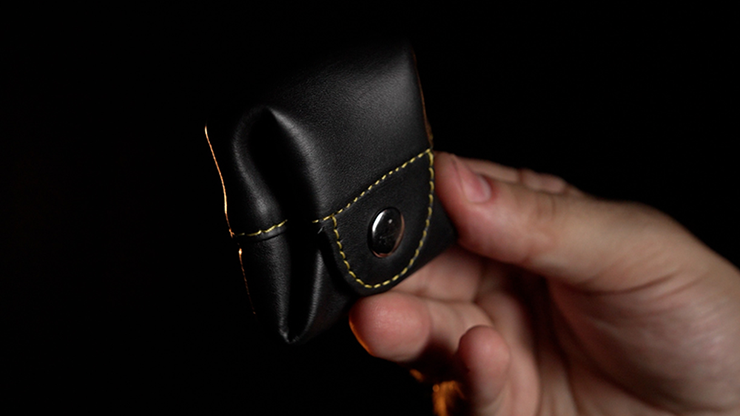 COLOR CODE COIN PURSE