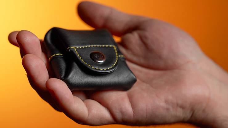 COLOR CODE COIN PURSE
