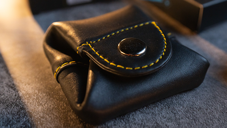 COLOR CODE COIN PURSE