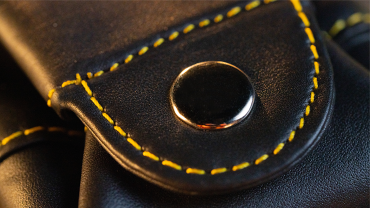 COLOR CODE COIN PURSE