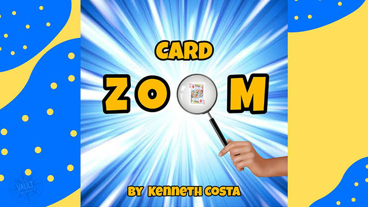 Card Zoom