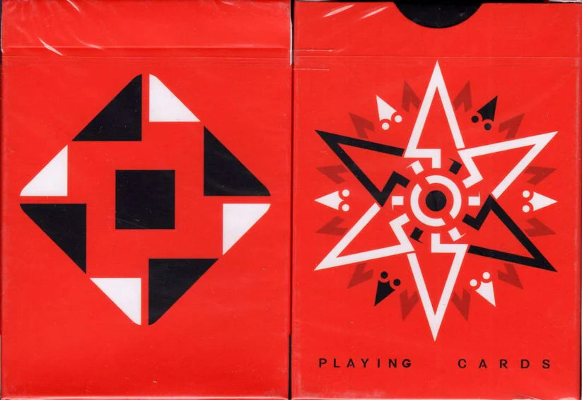 Cardistry Fanning Playing Cards