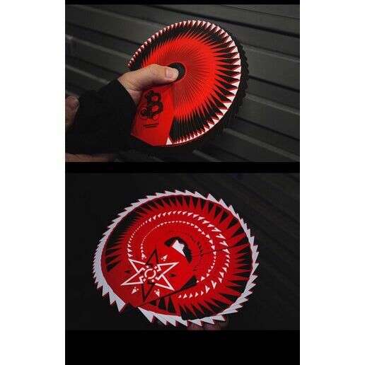 Cardistry Fanning Playing Cards