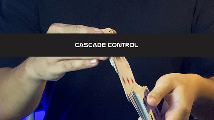 Cascade Control