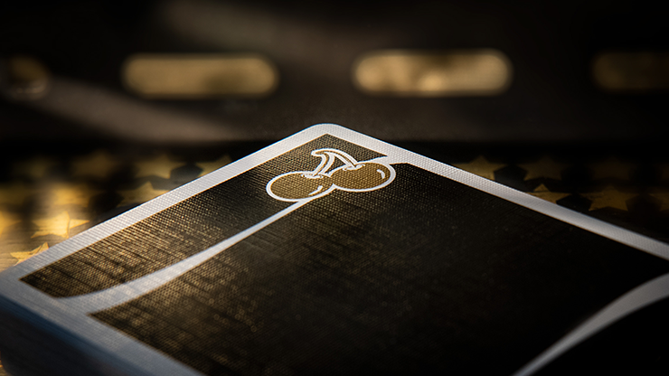 Cherry Casino Playing Cards