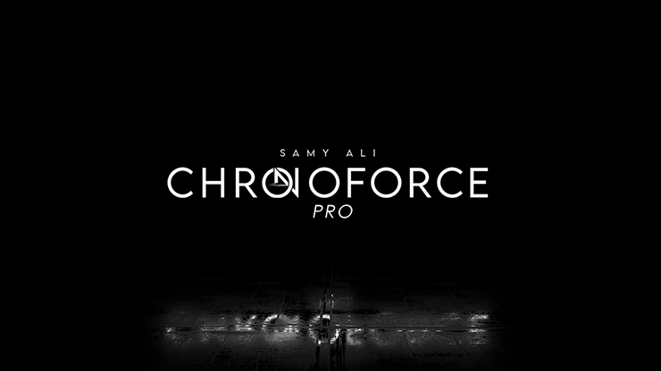 ChronoForce Pro