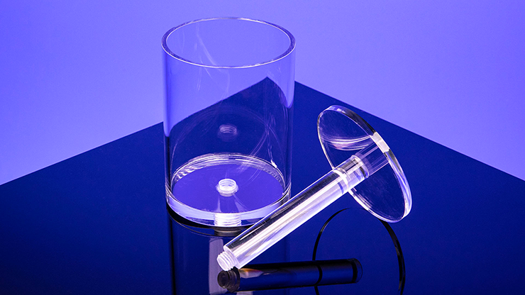 Collapsible Wine Glass