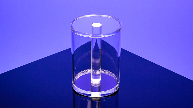 Collapsible Wine Glass