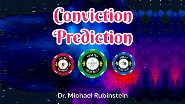 Conviction Prediction
